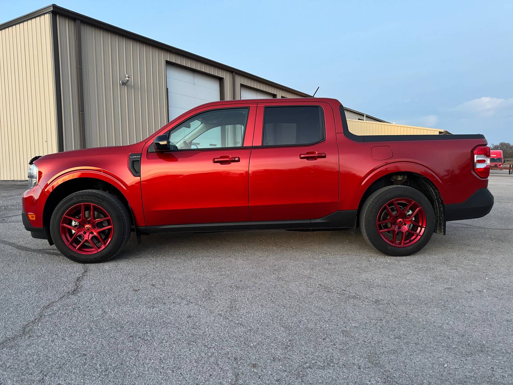 Ford Maverick Shift 18x8.5" 35mm wheel fit? IMG_0252