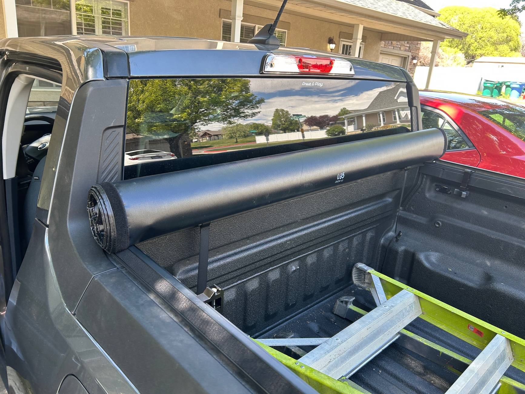 Ford Maverick Recommendations for a tonneau cover? IMG_7217