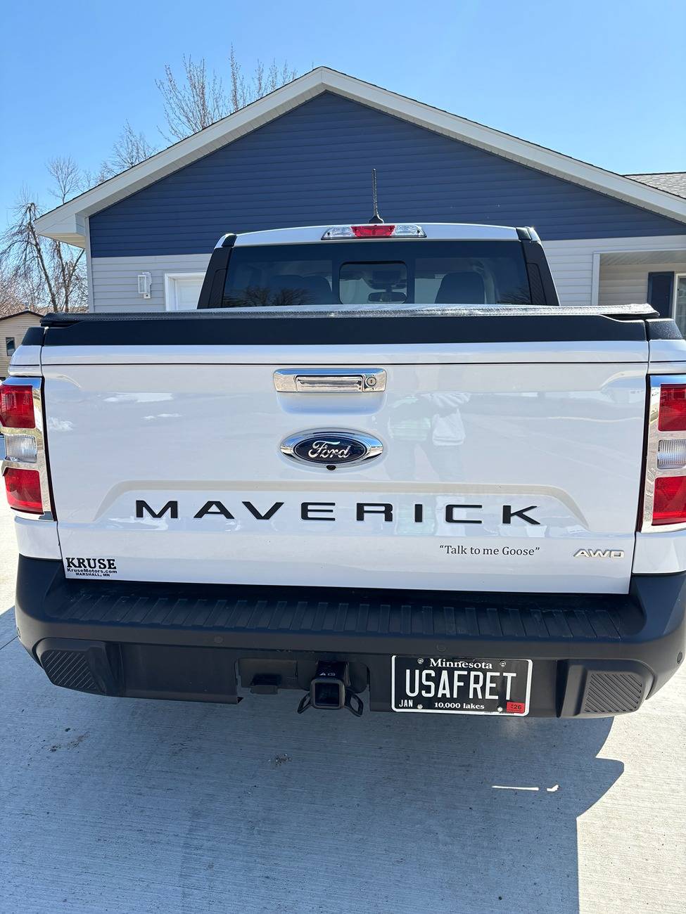 Ford Maverick Old Guy Exterior Additions IMG_1711.JPG