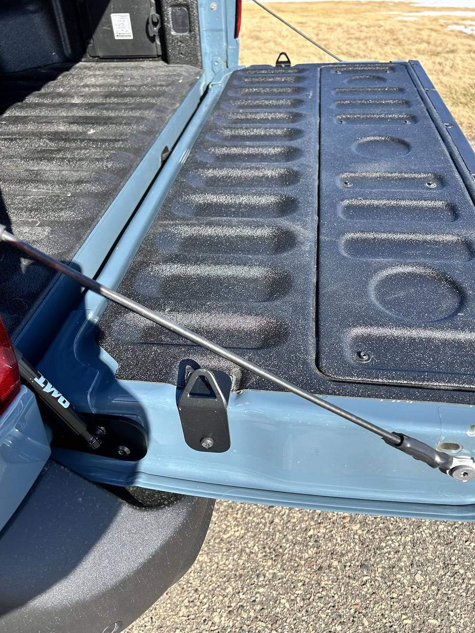 Ford Maverick Best Tailgate assist on Amazon 81HOC9MynGL