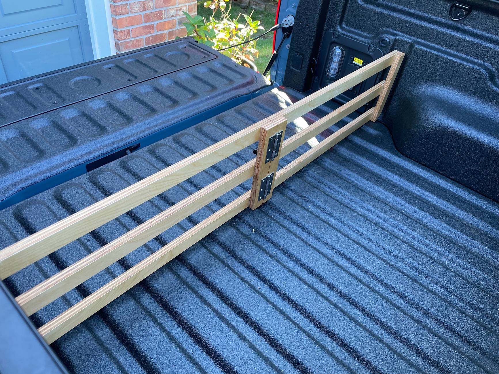 Ford Maverick DIY Bed Divider IMG_0330_Original