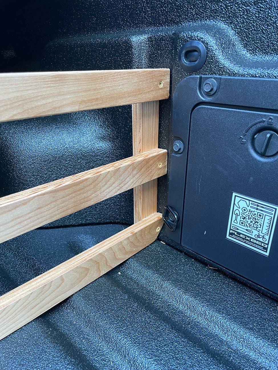 Ford Maverick DIY Bed Divider IMG_0329_Original