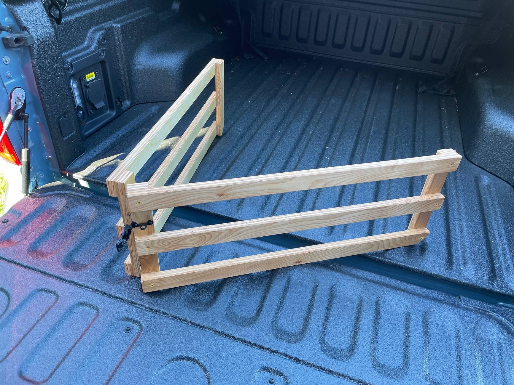 Ford Maverick DIY Bed Divider IMG_0331_Original
