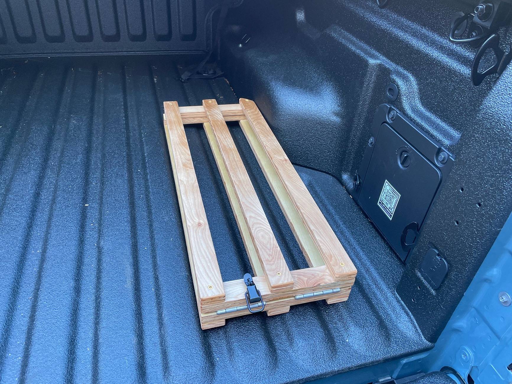 Ford Maverick DIY Bed Divider IMG_0332_Original