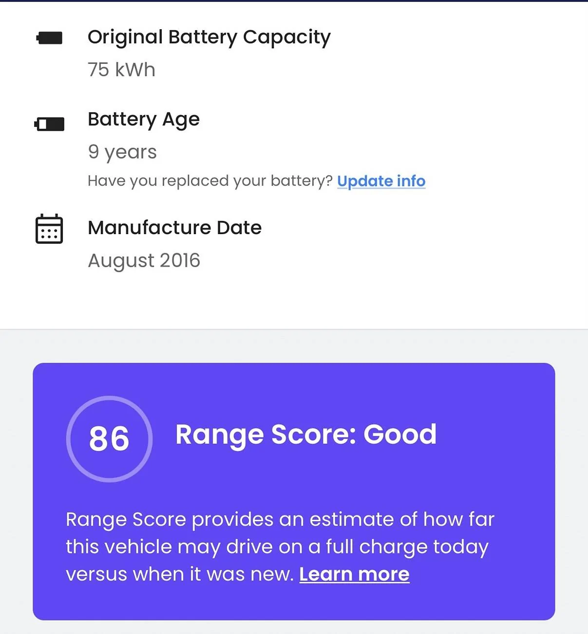 Ford Maverick Hybrid Fuel Savings vs Battery Replacement Cost (With Inflation Adjustment) IMG_2280