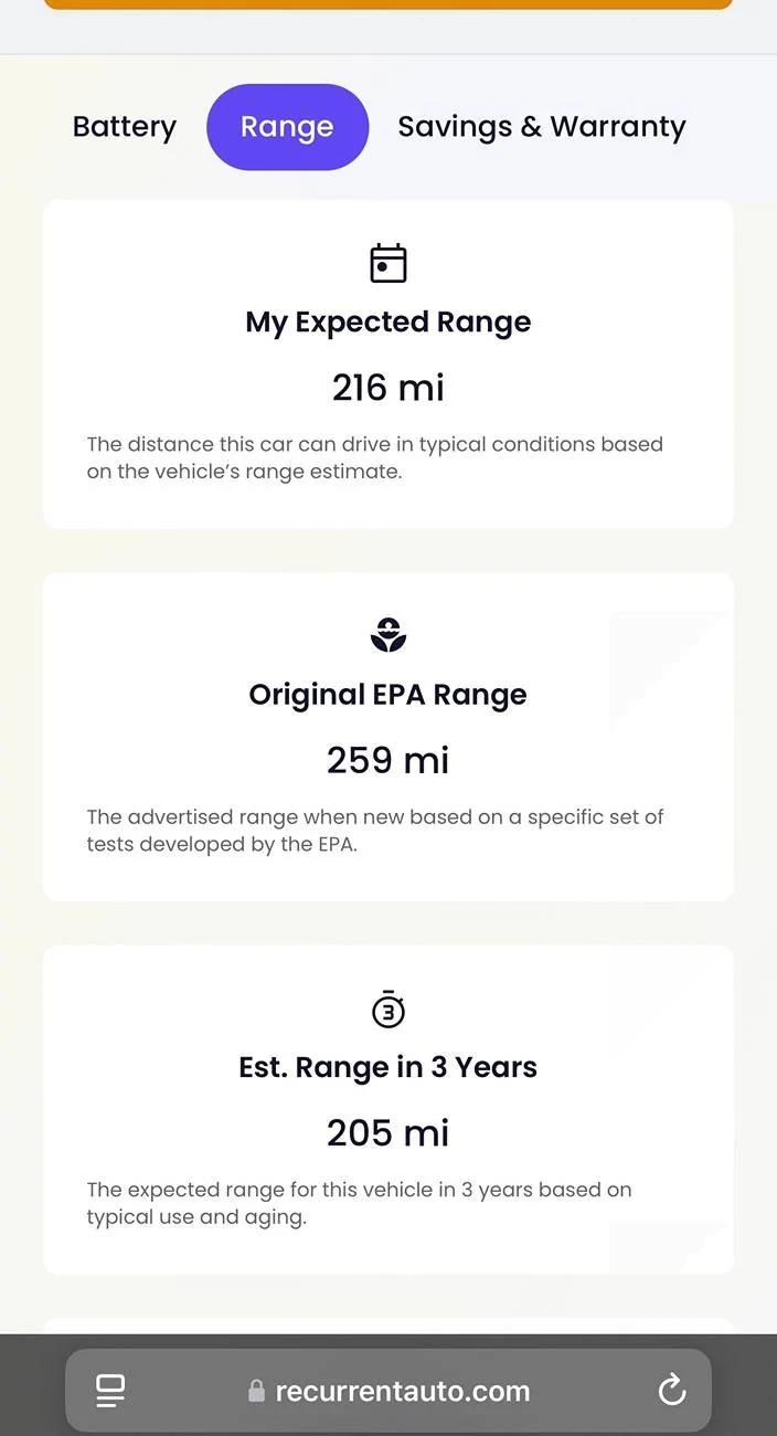 Ford Maverick Hybrid Fuel Savings vs Battery Replacement Cost (With Inflation Adjustment) IMG_2281