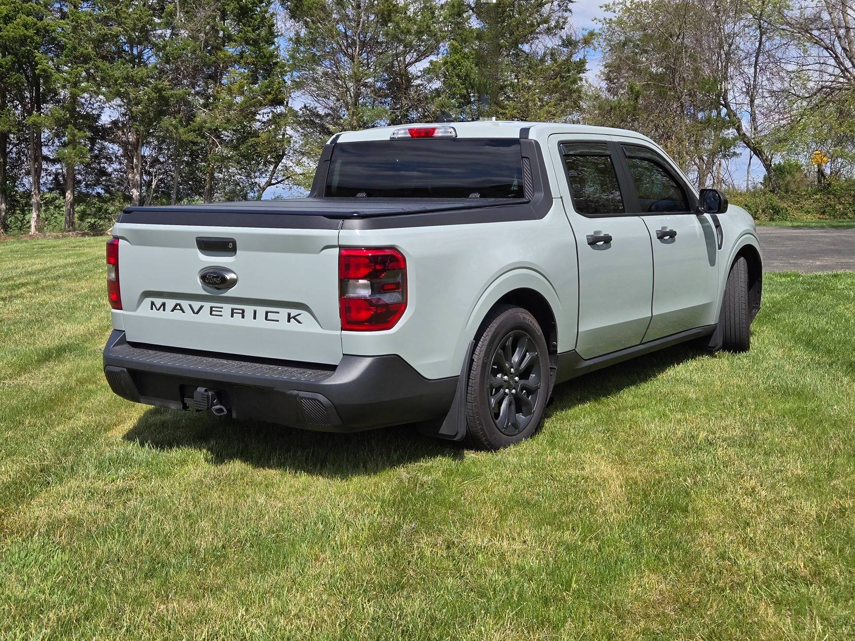 Ford Maverick Random Maverick Photos of the Day Thread! 📸 20250412_151934~2
