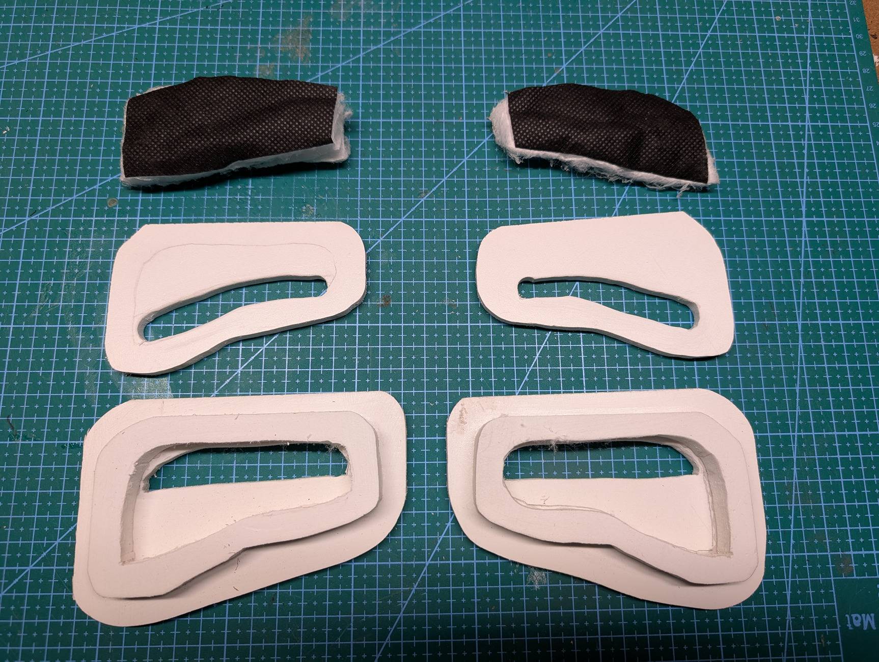 Ford Maverick 2025 Maverick Build Log PXL_20250421_234107331