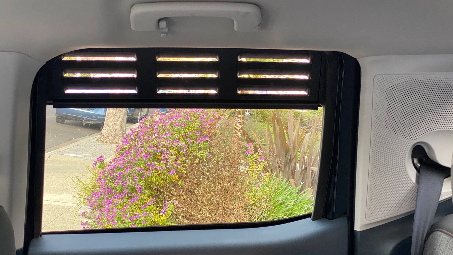 Ford Maverick Mabett Window Vent Honest Review IMG_3266