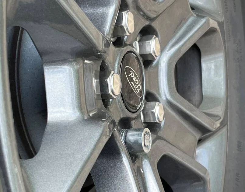 Ford Maverick Locking Lug Nuts? HELP needed please. 1745522073655-wl