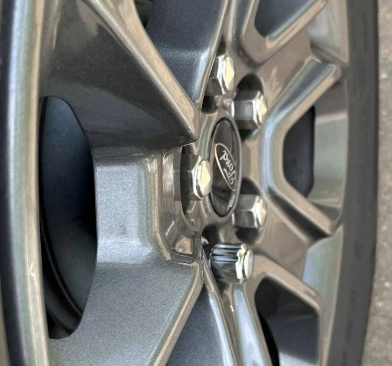 Ford Maverick Locking Lug Nuts? HELP needed please. 1745522082581-7x