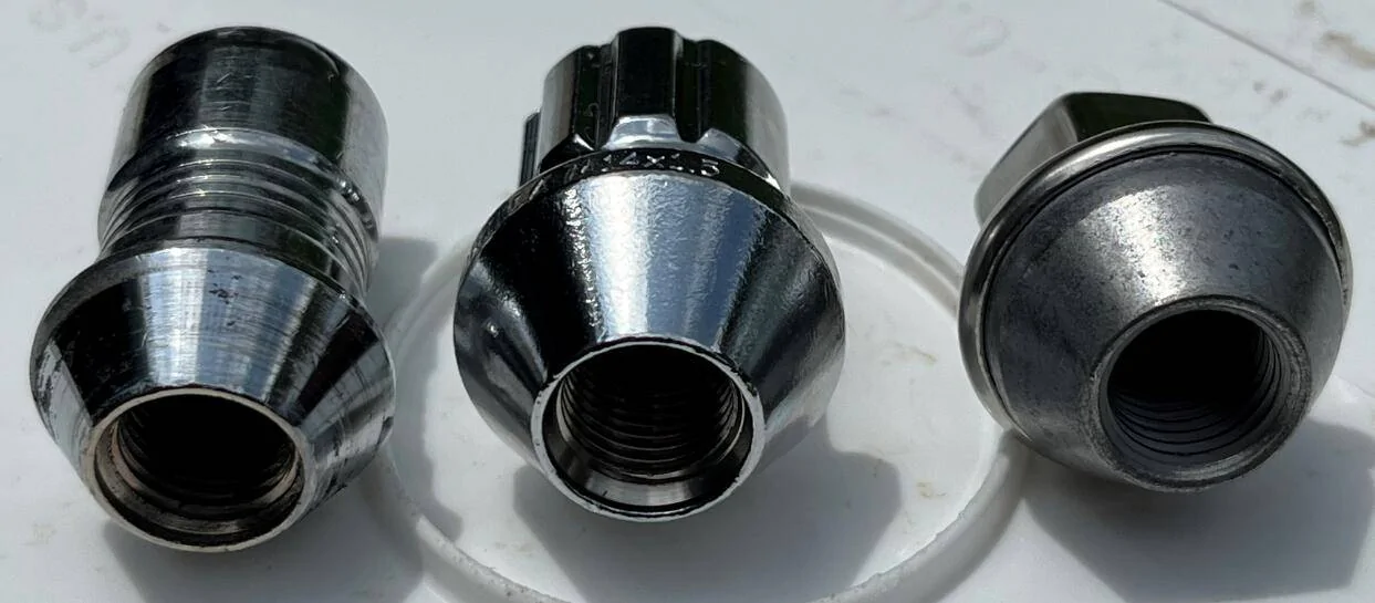 Ford Maverick Locking Lug Nuts? HELP needed please. 1745522097315-a