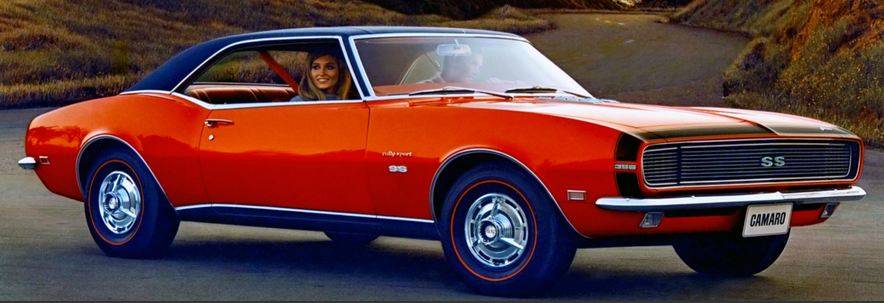 Ford Maverick Normal, or unique? 2025-04-24 17_31_22-21 classic pillarless coupés _ Classic & Sports Car — Mozilla Firefox