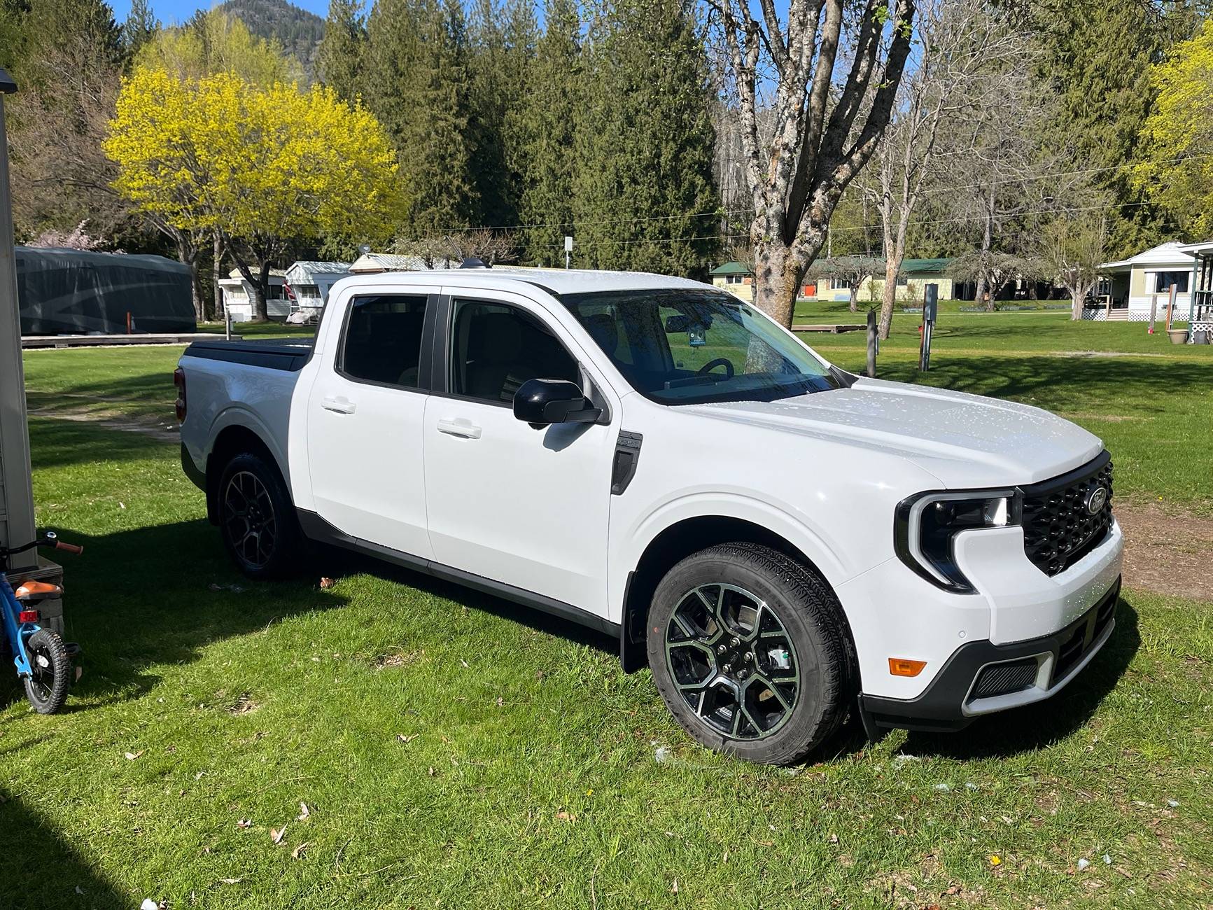 Ford Maverick Random Maverick Photos of the Day Thread! 📸 IMG_1826