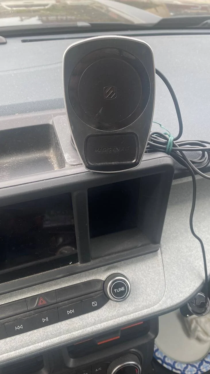 Ford Maverick Mabett Window Vent Honest Review IMG_3276