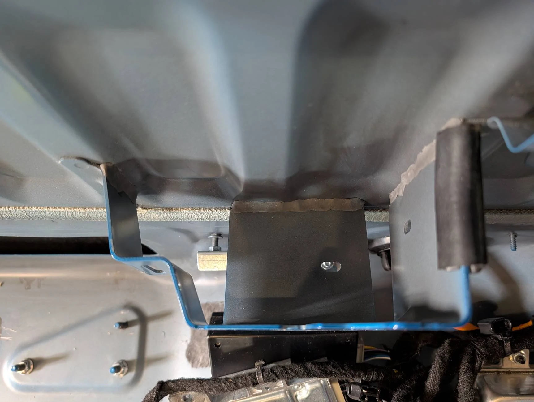 Ford Maverick 2025 Maverick Build Log PXL_20250424_154032102