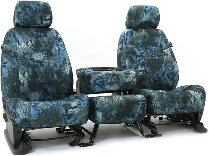 Ford Maverick Great Seat Covers for Eruption Green (EG)! 61m1IsYlt8L._AC_SX679_