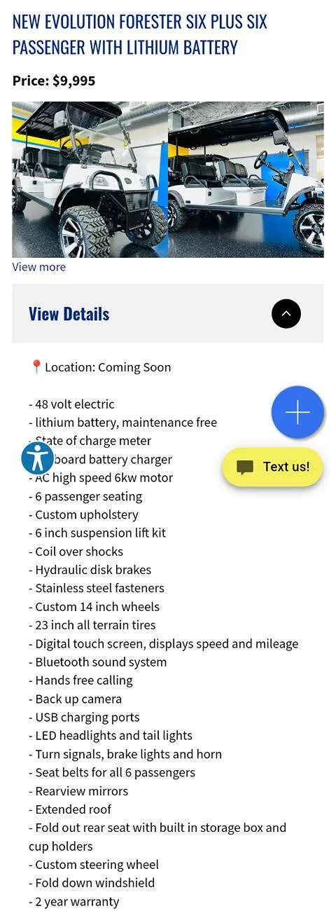 Ford Maverick $24,950 SLATE Truck News & Info chrome_screenshot_Apr 26, 2025 10_18_23 AM CDT