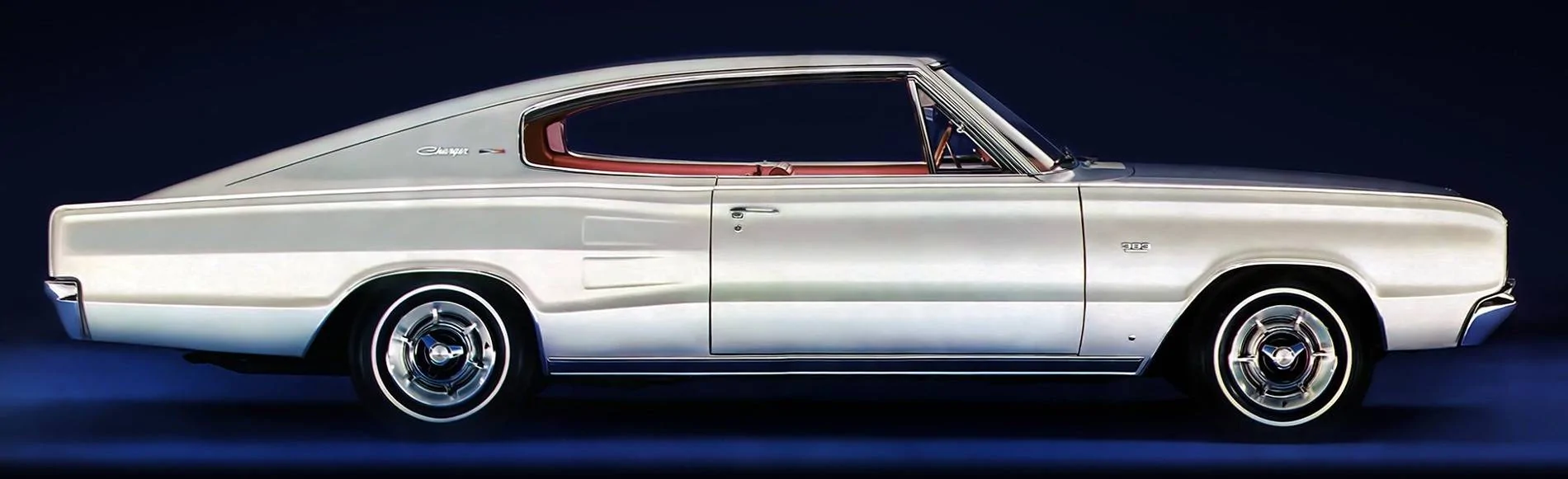 Ford Maverick Normal, or unique? charger