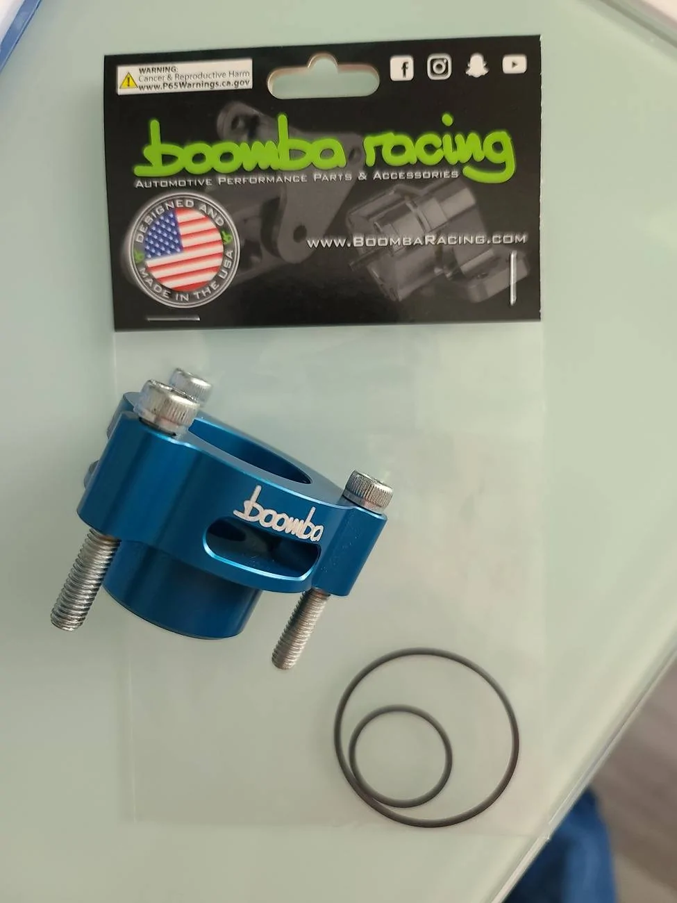 Ford Maverick The Lobo has landed 20250419_182314