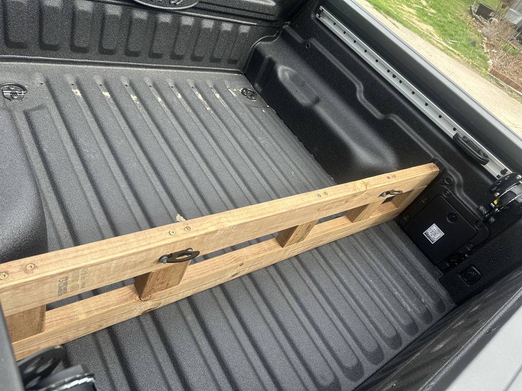 Ford Maverick DIY Bed Divider img_9450