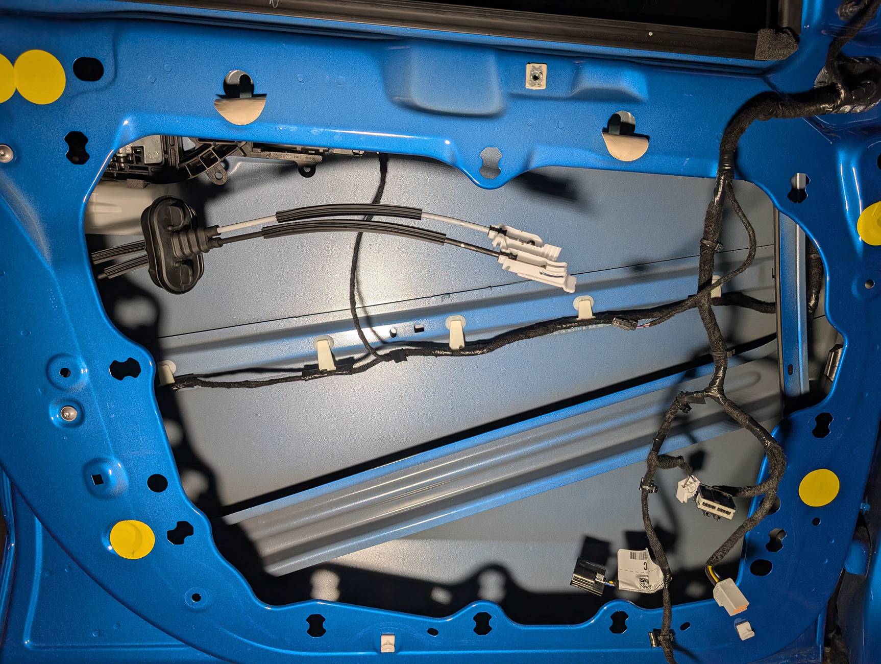 Ford Maverick 2025 Maverick Build Log PXL_20250426_151435976