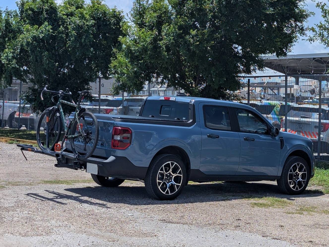 Ford Maverick Random Maverick Photos of the Day Thread! 📸 PXL_20250427_184632119