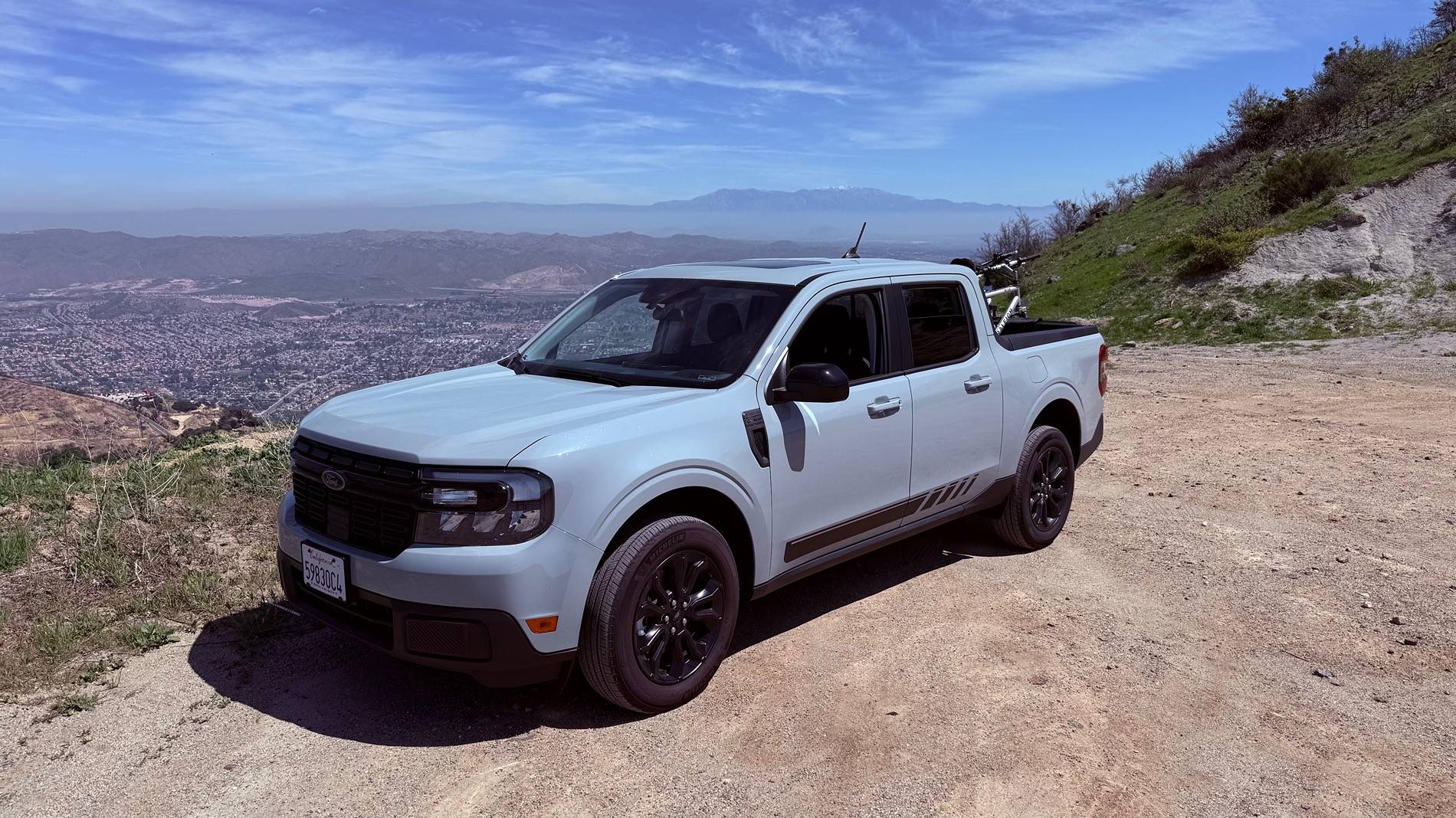 Ford Maverick Random Maverick Photos of the Day Thread! 📸 IMG_3213