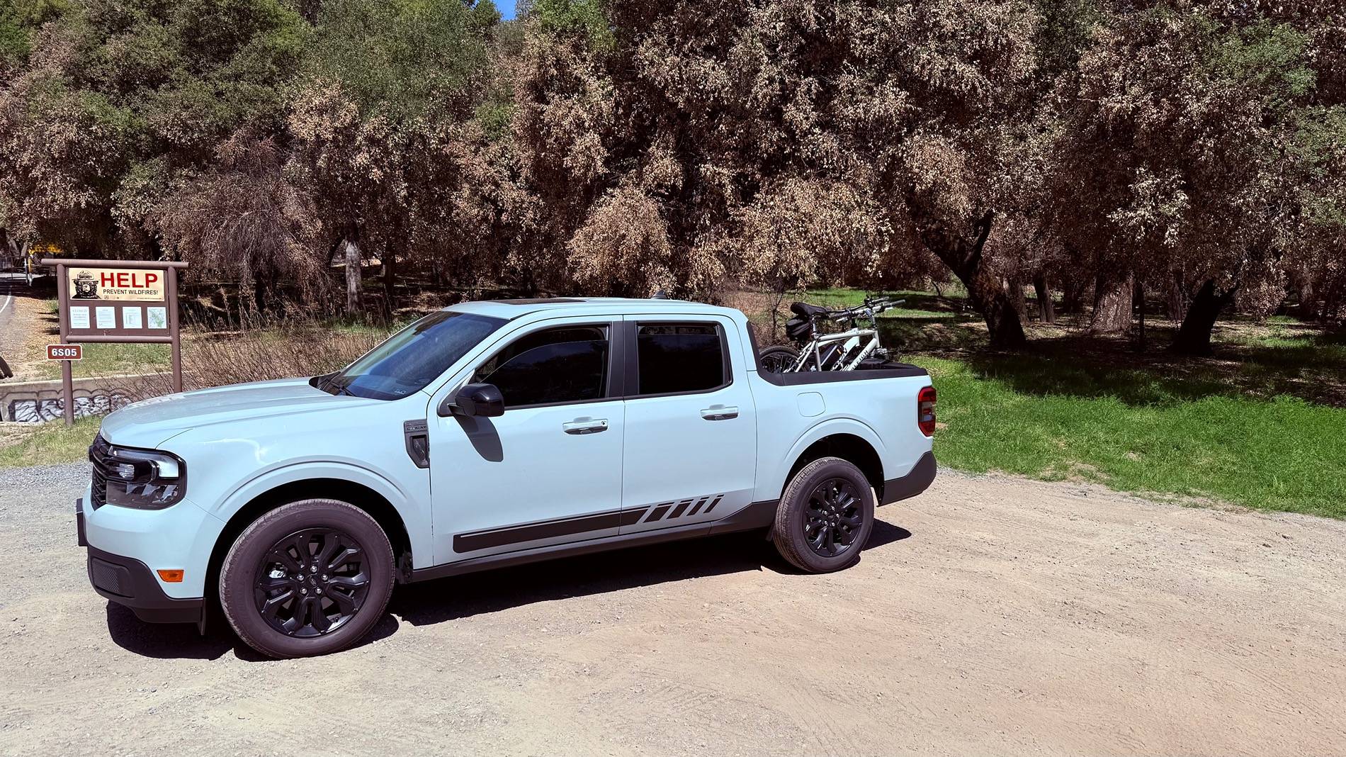 Ford Maverick Random Maverick Photos of the Day Thread! 📸 IMG_3176