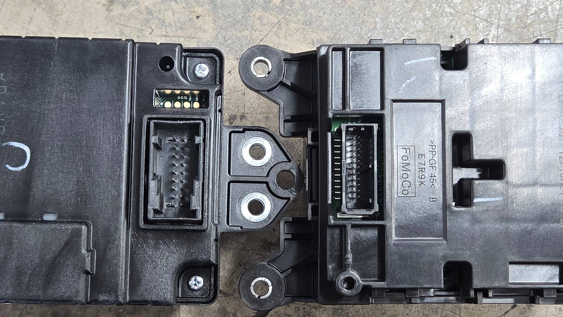 Ford Maverick LOBO Quick-Shift "7-Speed" Transmission 20250427_150749