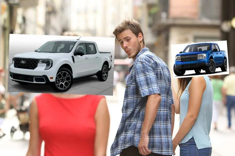Ford Maverick Maverick Memes -  fun diversion while we wait [ ** NO POLITICS ** ] download - 2025-04-28T184228.430