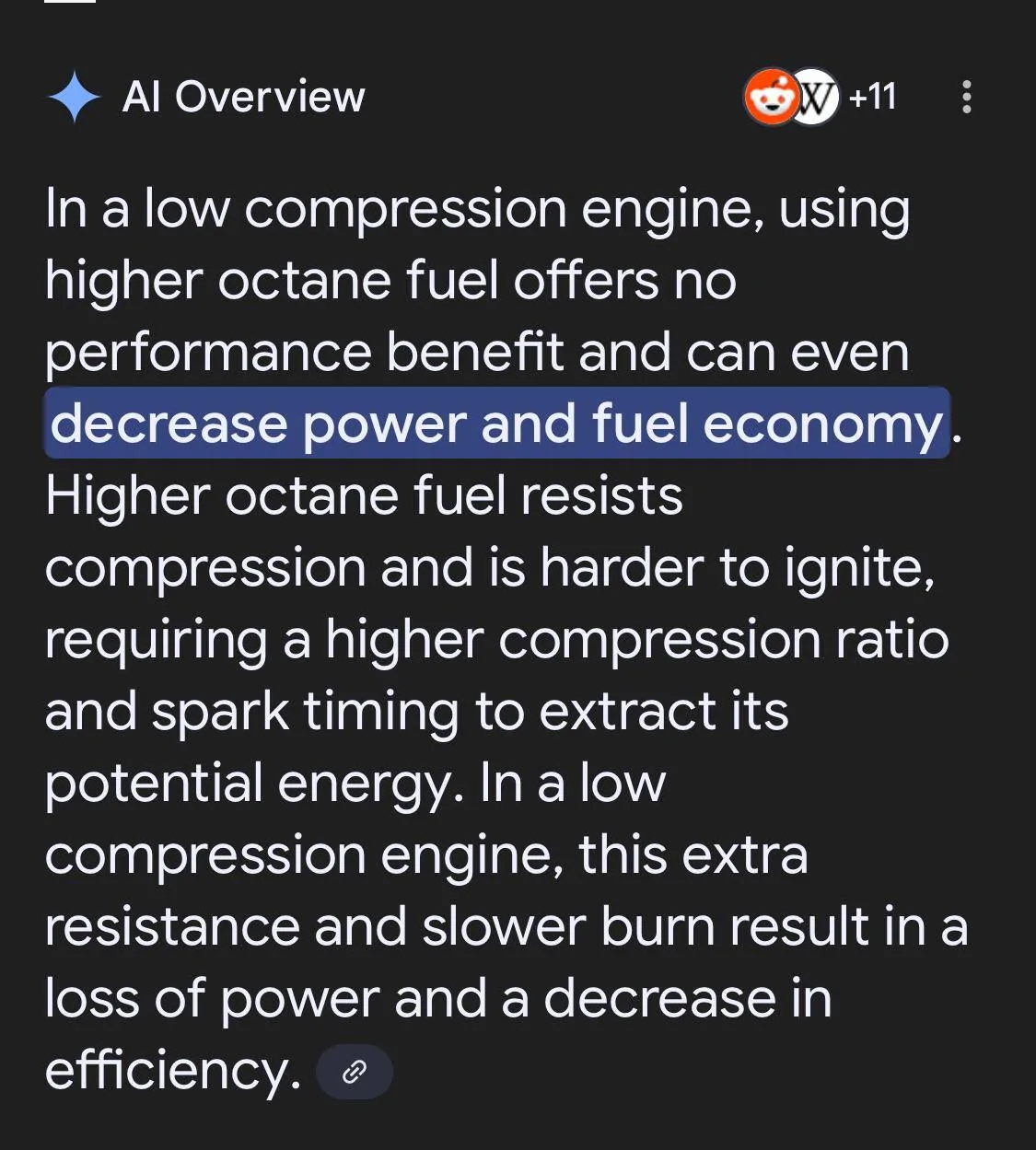 Ford Maverick fuel mileage seems low... 1745977128197-q