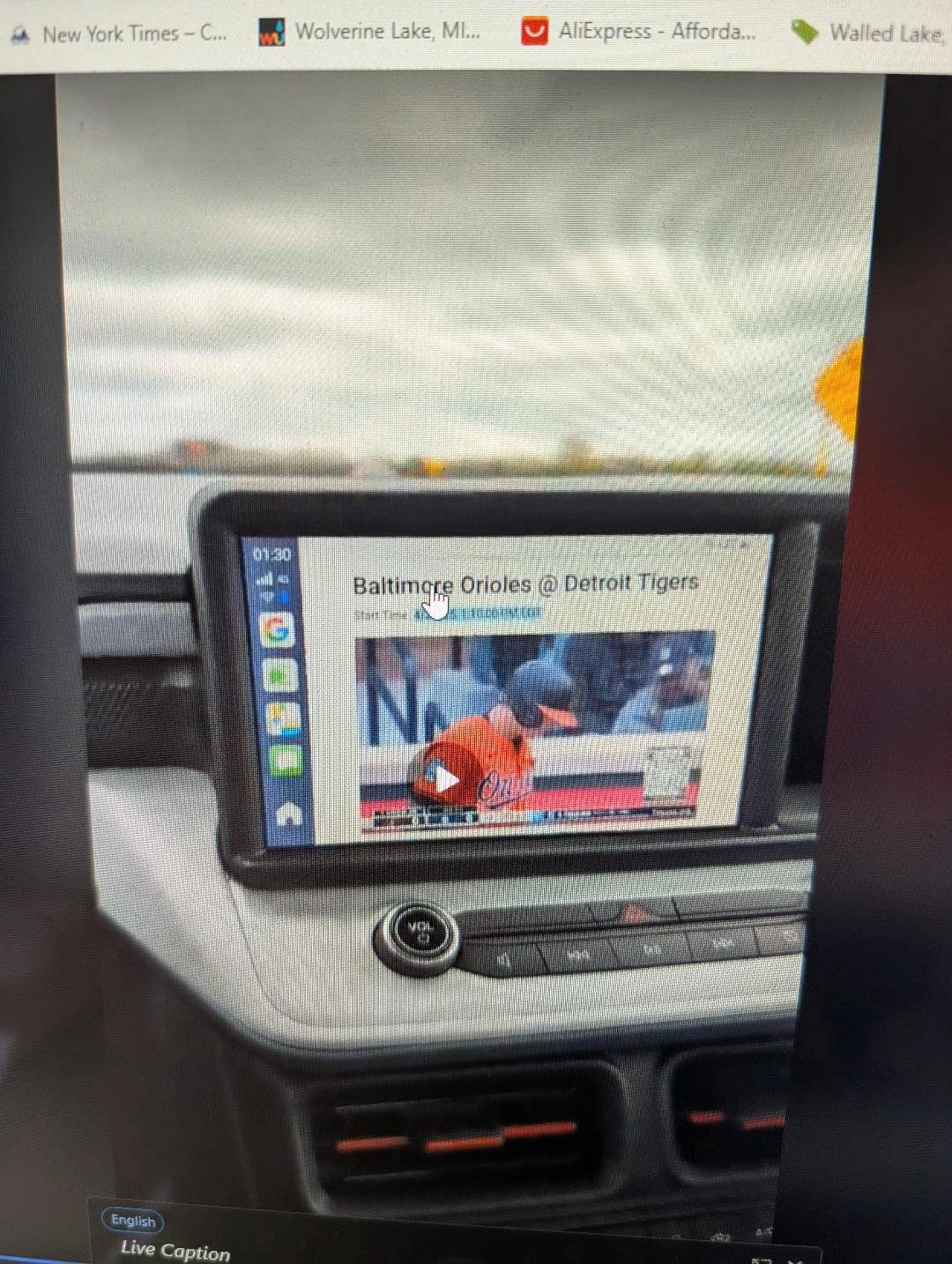 Ford Maverick HOW TO HACK ANDROID AUTO WITH A WIRELESS ADAPTER  AND TURN YOUR SCREEN INTO A COMPUTER hack