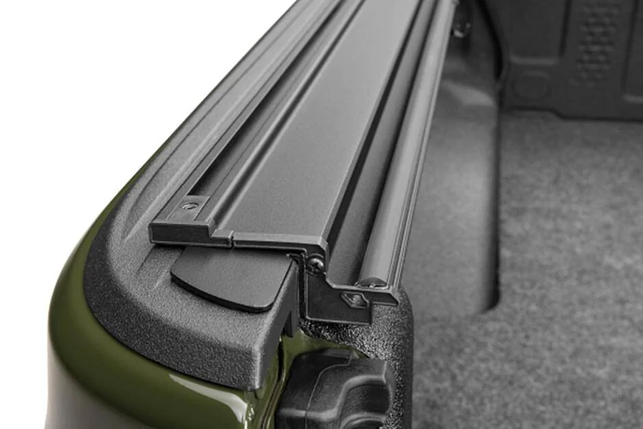 Ford Maverick 🌟 Introducing the NEW BAK MX4 TS w/ T-Slot Rails! 🌟 1746033285438-un