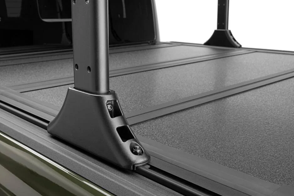 Ford Maverick 🌟 Introducing the NEW BAK MX4 TS w/ T-Slot Rails! 🌟 1746033305152-3d