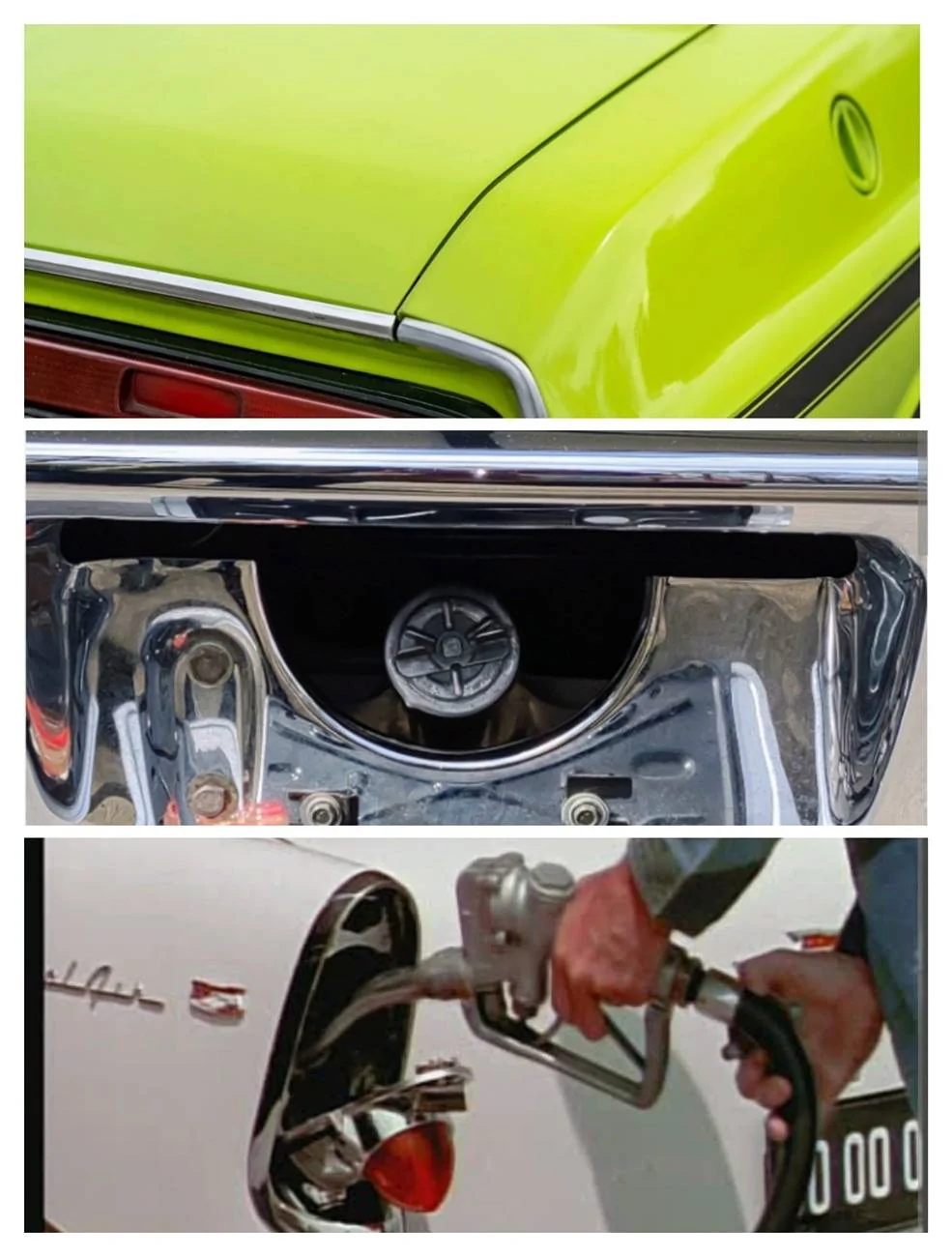 Ford Maverick New guy here...whats this thingy? IMG_20250430_173743