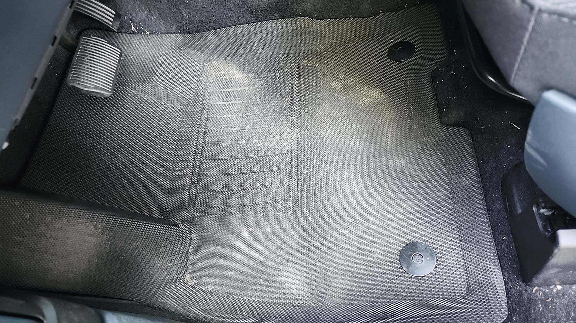 Ford Maverick Recommended floor mats? IMG_20250501_114810