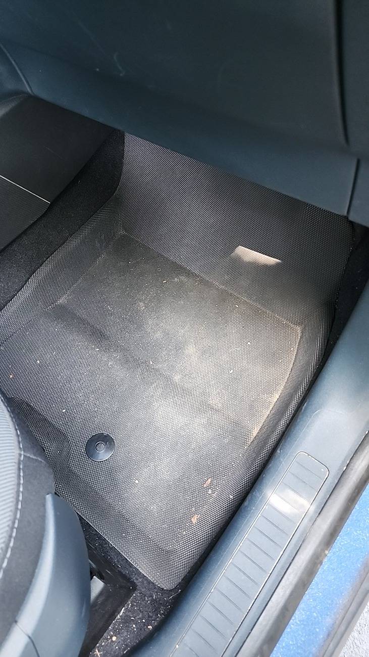 Ford Maverick Recommended floor mats? IMG_20250501_115000