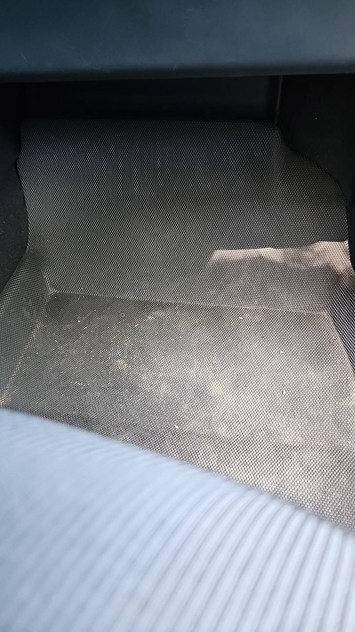 Ford Maverick Recommended floor mats? IMG_20250501_115009