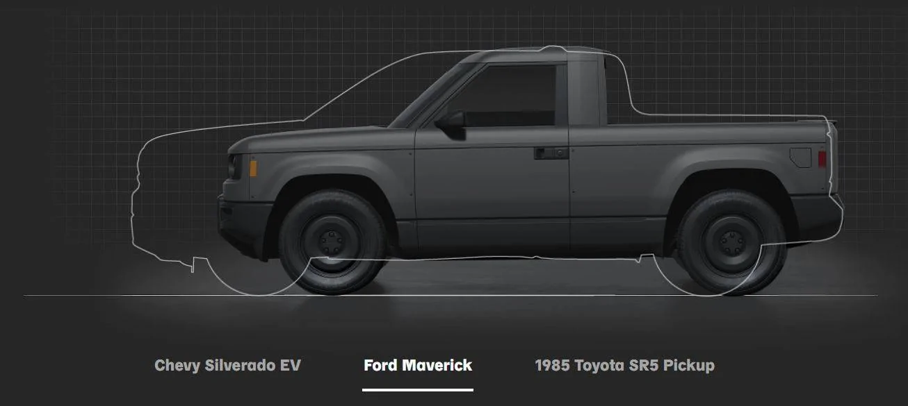 Ford Maverick $24,950 SLATE Truck News & Info 2025-05-01 10_19_14-SLATE Auto _ The Customizable EV That Works for You