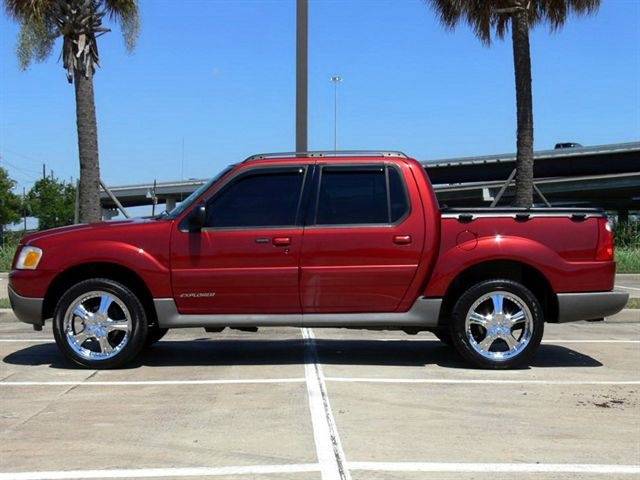 Ford Maverick Ford Explorer Sport Trac 2001_Ford_Explorer_Sport_Trac_Preview_summaryIma