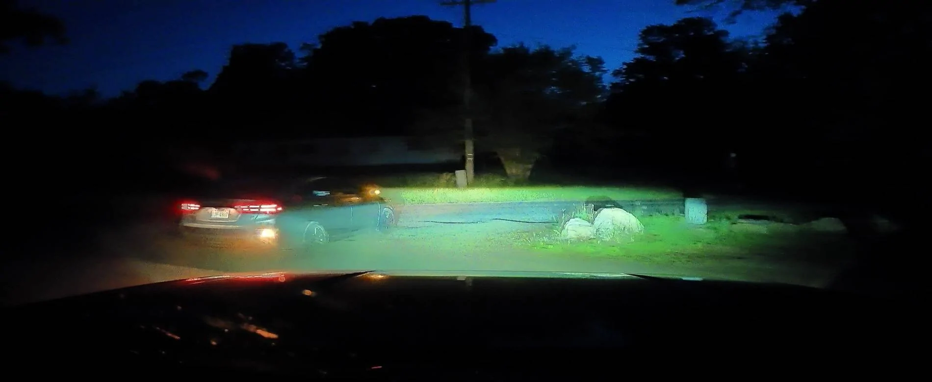 Ford Maverick Can a Rexing R 4 Plus Dash Cam Be Installed on a 2025 Lariat? Screenshot_20250501_062758_Vantru