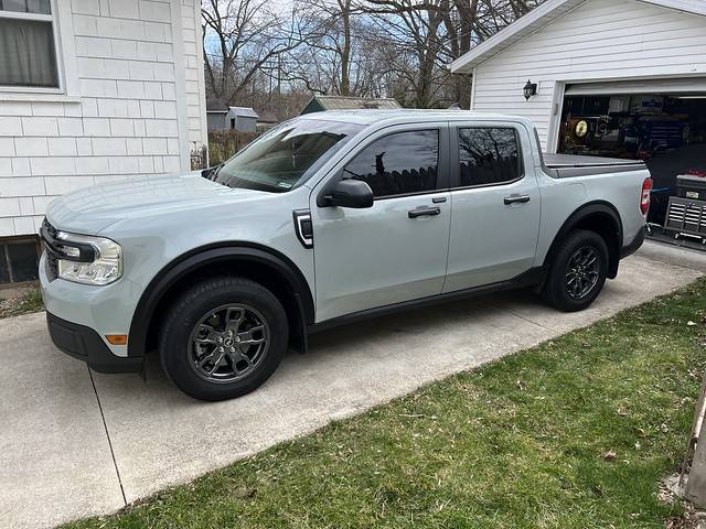 Ford Maverick Ford Explorer Sport Trac 53591517103_e88213bd1e_z