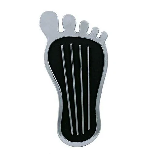 Ford Maverick Small ( foot slipping off) gas pedal 1746230136310-5f
