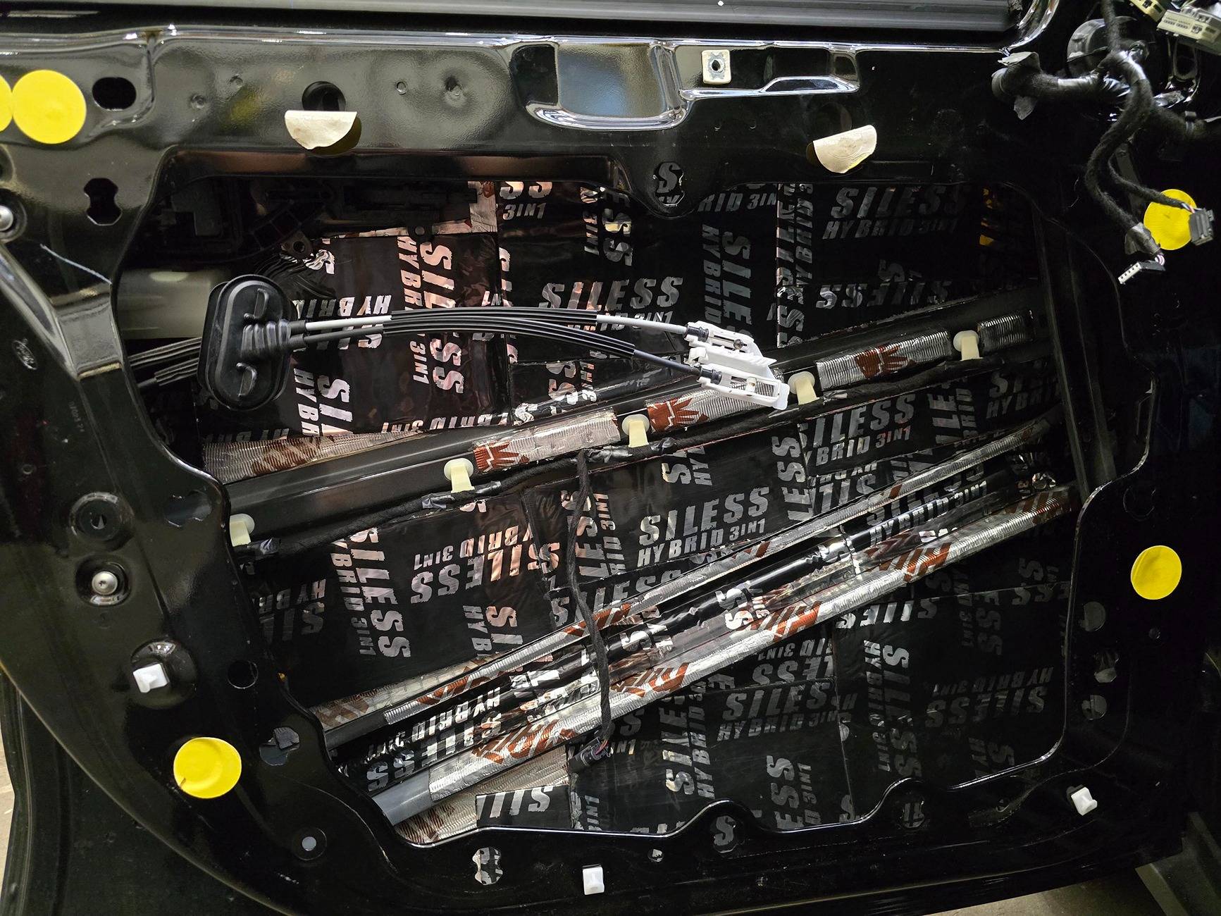 Ford Maverick NY DIY GUY Build - Suspension & Performance Mods + Dyno + 1/4 Mile Runs 20250424_095108