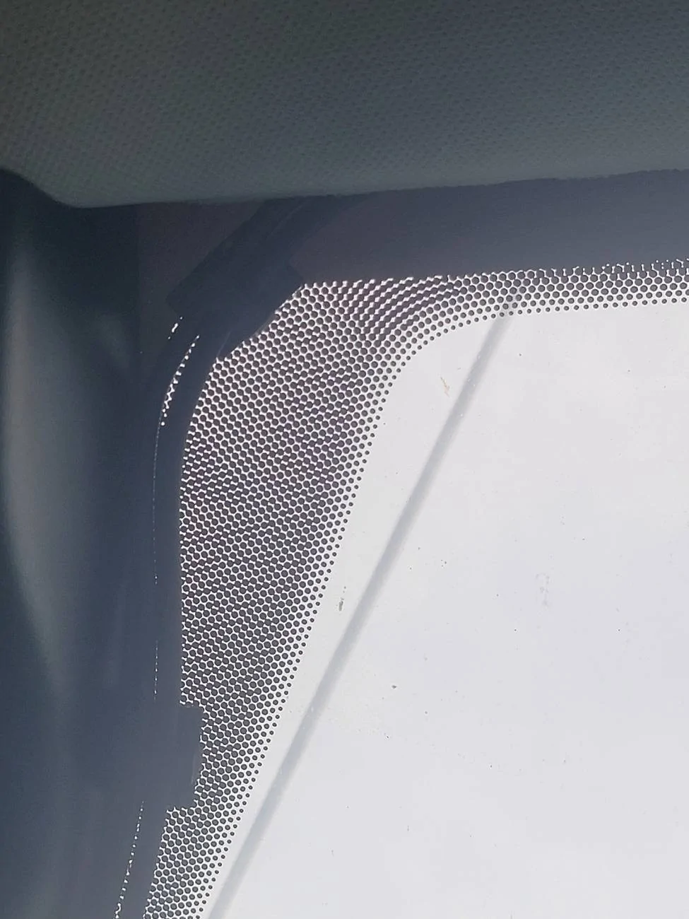 Ford Maverick Can a Rexing R 4 Plus Dash Cam Be Installed on a 2025 Lariat? 20250503_190505