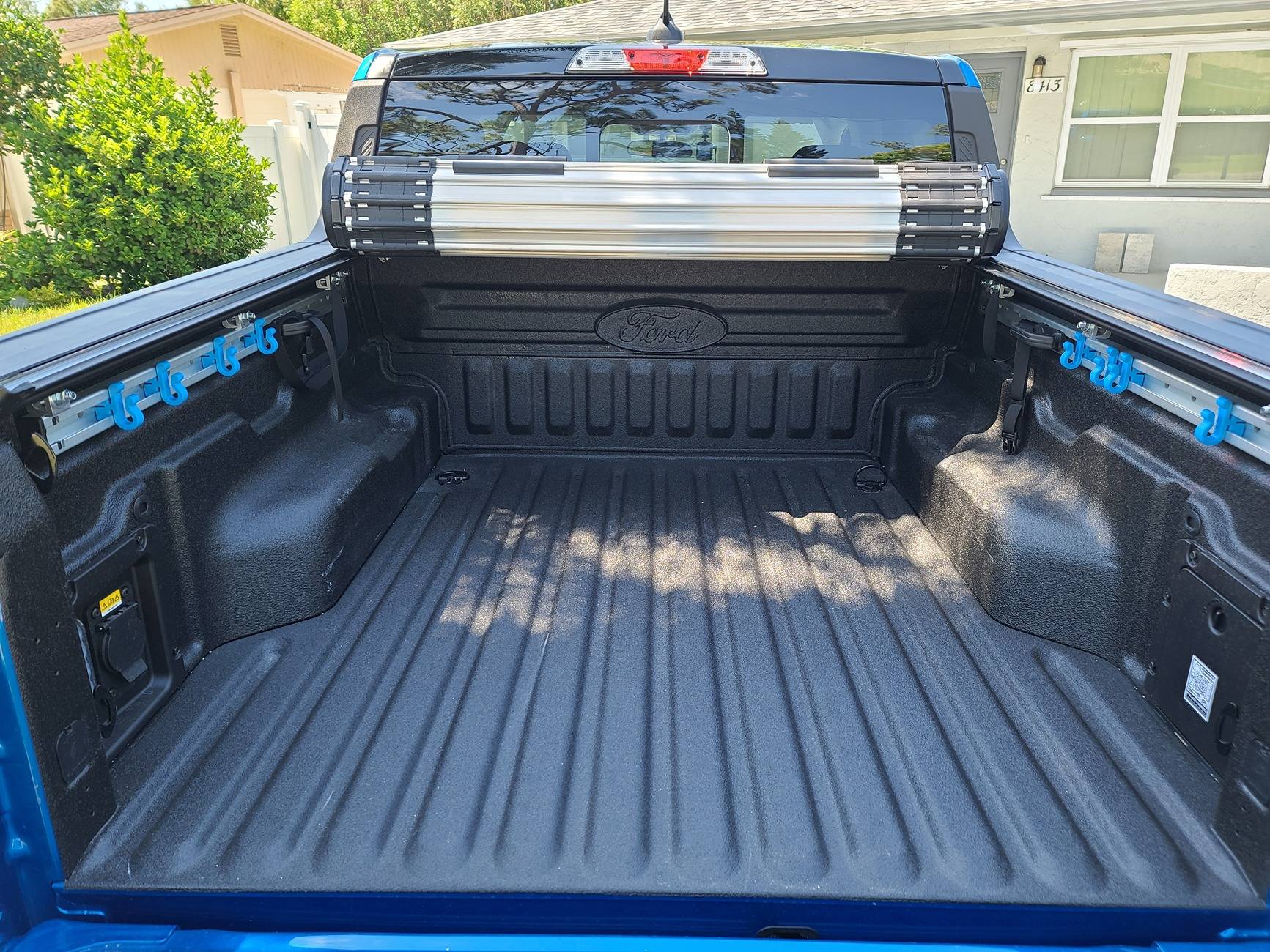 Ford Maverick The Lobo has landed 20250504_150735
