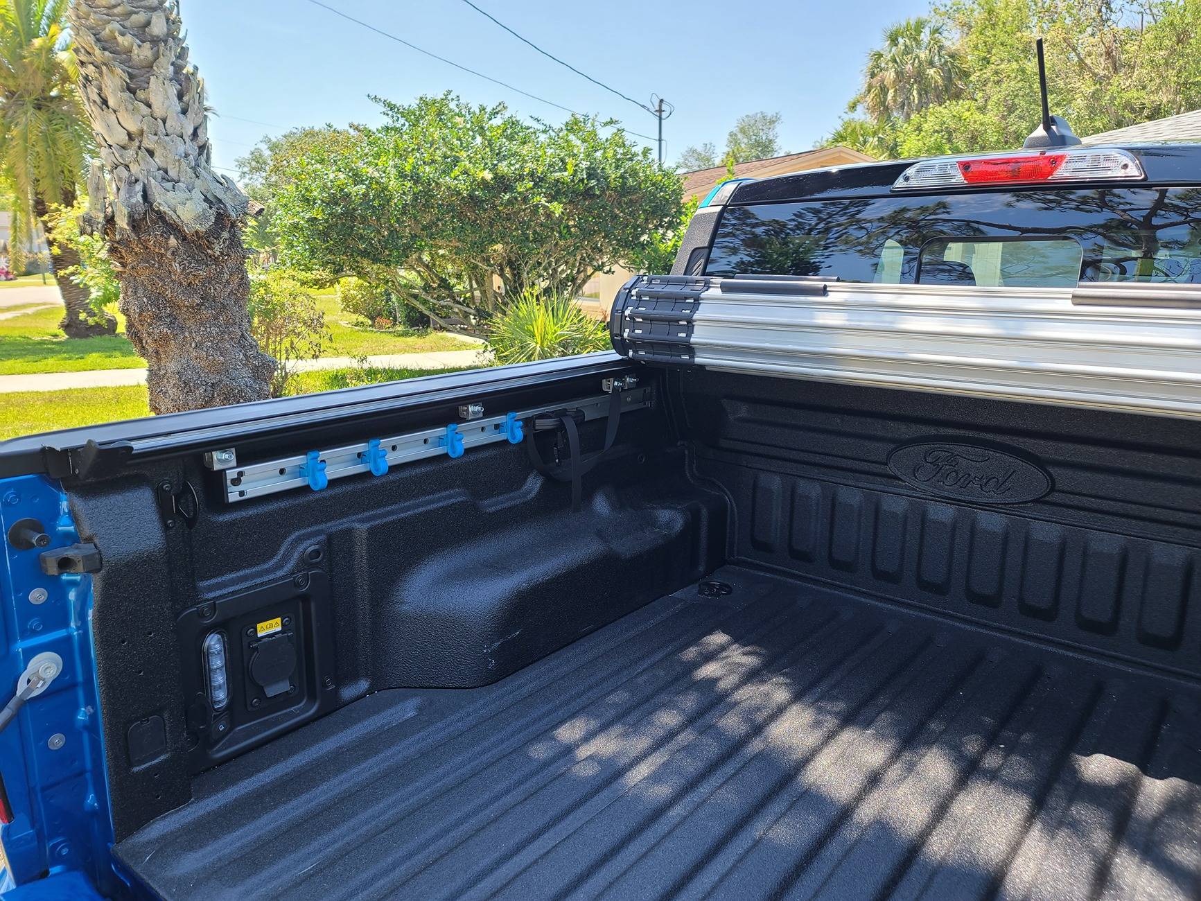 Ford Maverick The Lobo has landed 20250504_150741