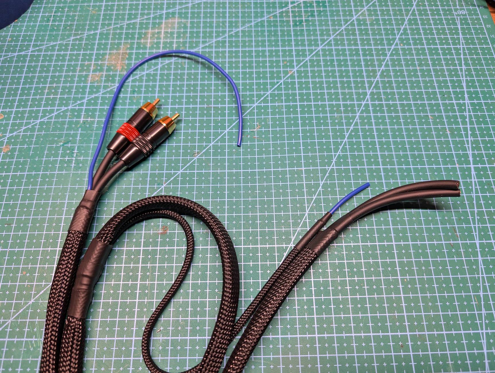 Ford Maverick 2025 Maverick Build Log PXL_20250505_173927384