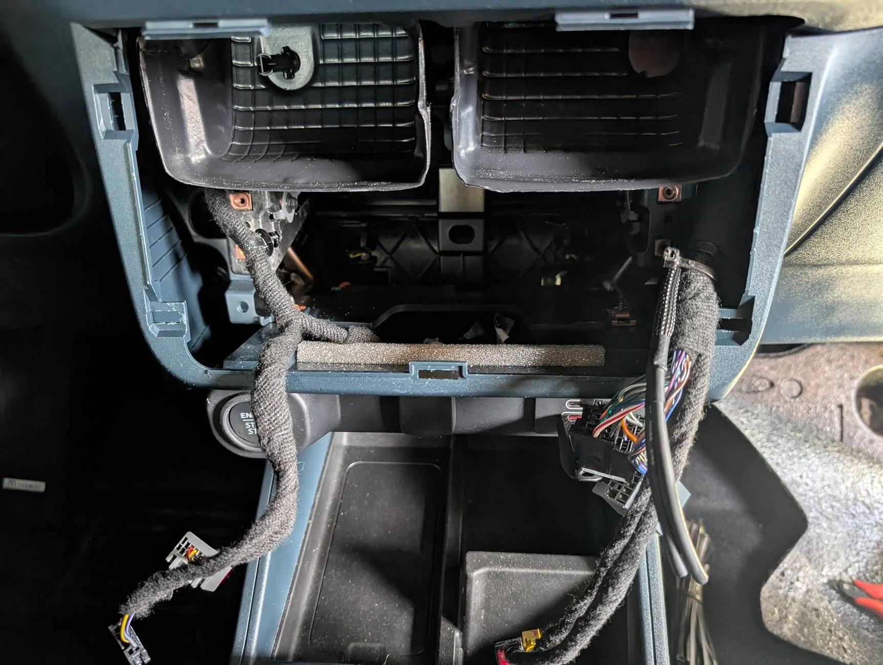 Ford Maverick 2025 Maverick Build Log PXL_20250505_211812377